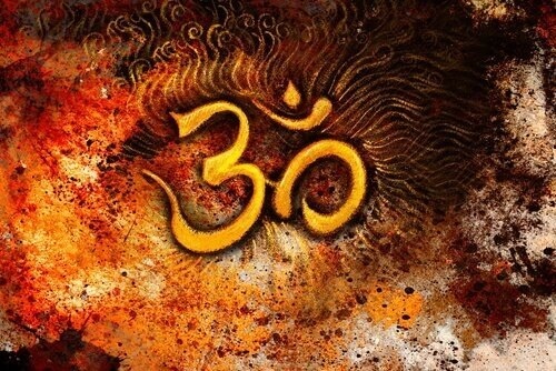 Mantra om