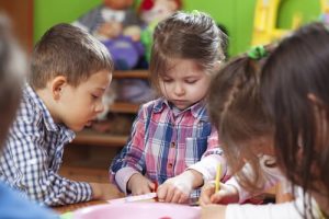 Dette er påvirkningen til Montessori-metoden i dag