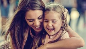 Sikker tilknytning: styrken av et sunt bånd