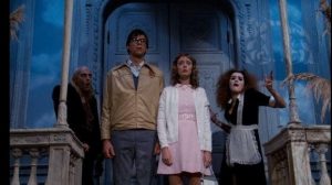 The Rocky Horror Picture Show: En seksuell revolusjon og befrielse