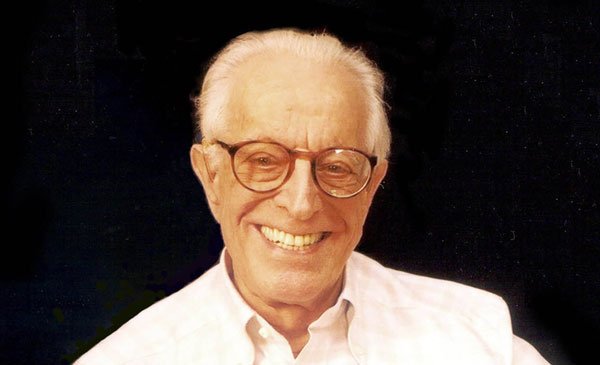 Albert Ellis rasjonell emotiv adferdsterapi