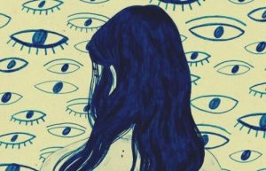 Patologisk angst får oss til å oppfatte verden annerledes