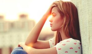 Hva om partneren din ønsker å slå opp, men du vil ikke?