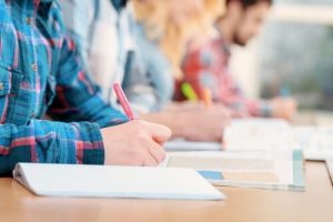 6 strategier for å studere mer effektivt