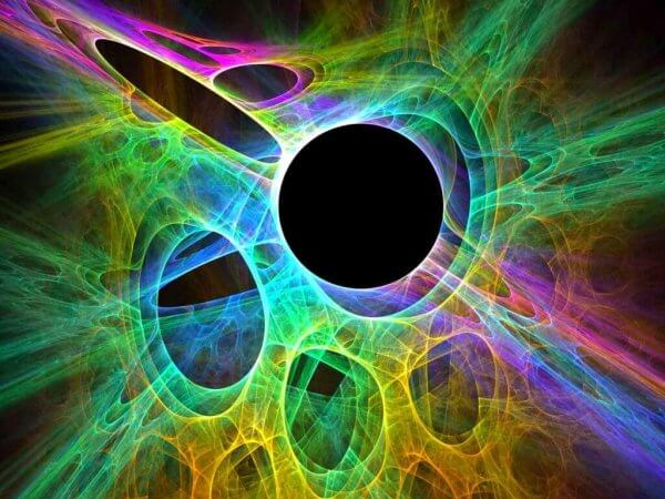 Energifelt