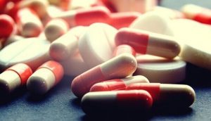 Bruk av og bivirkninger fra escitalopram (Cipralex)