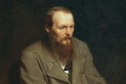 De 5 beste av Fjodor Dostojevskijs sitater