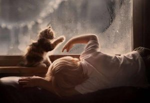 Et åpent brev til min sønn med autisme