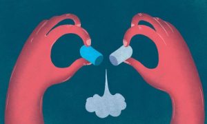 Hva er noceboeffekt?