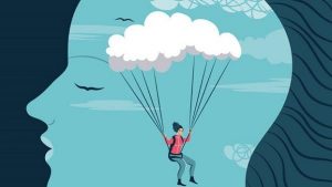 De fire typene av intuitiv tenking