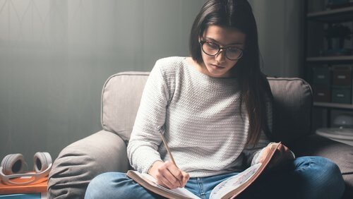 5 viktige tips for å lære hvordan man studerer
