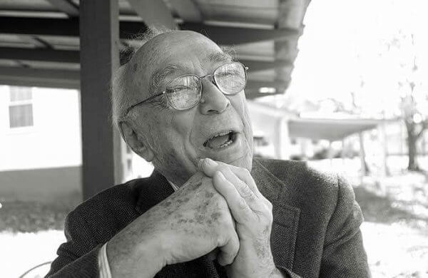 Jerome Bruner