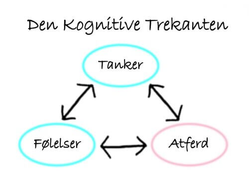 Psykologisk Terapi - 20 Forskjellige Typer