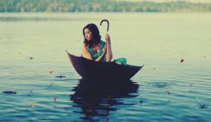 Fem tips for å forbedre en dårlig dag