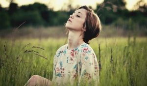 Det stille sinnet: Hemmeligheten til avslapning