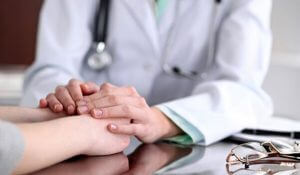 Empati og onkologi – Viktigheten av kommunikasjon i onkologi