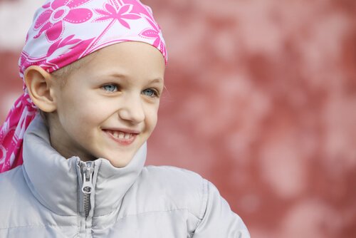 Barn med kreft – Slik kan vi forbedre deres livskvalitet