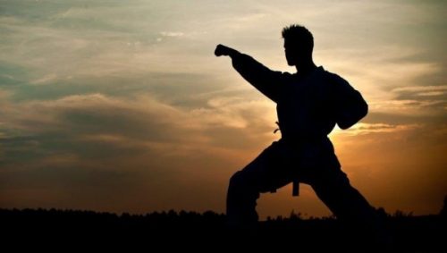 Trening i kampsport kan gjøre oss til bedre mennesker