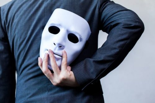 Psykologiske manipulasjonsteknikker