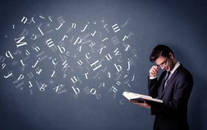 Ulike typer dysleksi  - Ulike symptomer