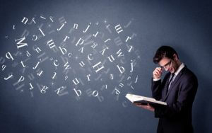Ulike typer dysleksi - Ulike symptomer