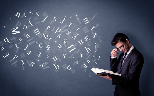 Ulike typer dysleksi  – Ulike symptomer