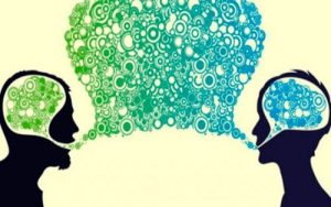 Wernickes område og språkforståelse