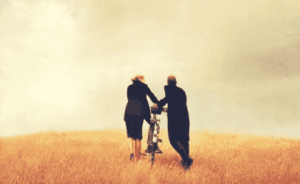 Når spenningen forsvinner: når skal du avslutte et forhold?