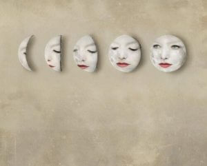 Mikrouttrykk, ifølge Paul Ekman