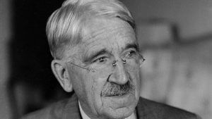 John Dewey og hans syn på utdanning