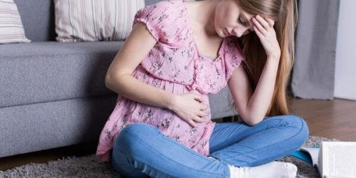 Pregoreksi – frykten for å gå opp i vekt av graviditet