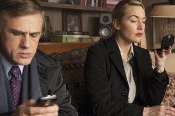 Scene fra Blodig alvor