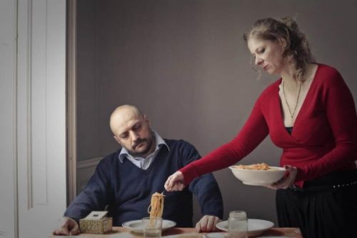 Seksistisk diskriminering