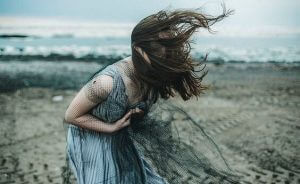 Selvdestruktive folk: 10 karakteristiske trekk