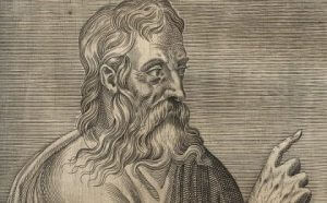 7 gode sitater fra den romerske filosofen Seneca