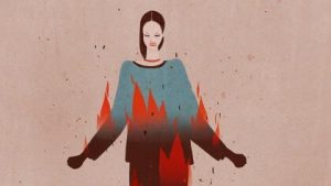 Irritable personer: sinne som en form for kommunikasjon