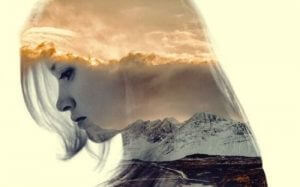 Sorg leges ikke uten aksept