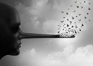 Post-sannhet og falske nyheter, hva vet du egentlig om dette?