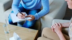 Psykologisk terapi – 20 forskjellige typer