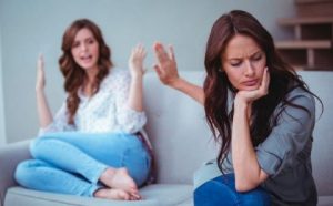 Dette er hovedårsaken til diskusjoner og krangler