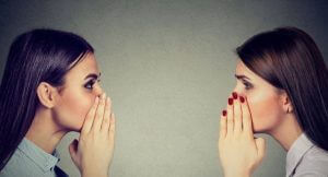 Hva er rykter og hvorfor er de farlige?