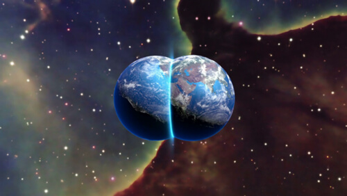 3 interessante ideer om hypotesen om parallelle universer