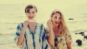 Finnes "vennskap ved første blikk"?