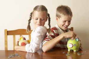 Eneggede og toeggede tvillinger: biologiske og psykologiske forskjeller