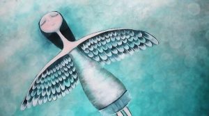 Folk som ”trenger å bli elsket” finner sjelden det de ser etter