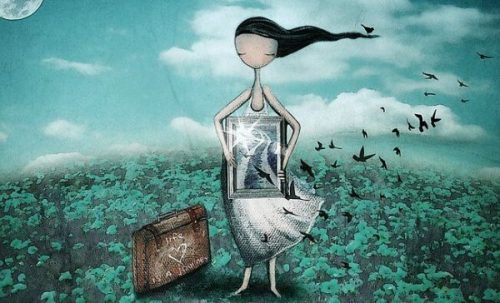 Folk som trenger kjærlighet