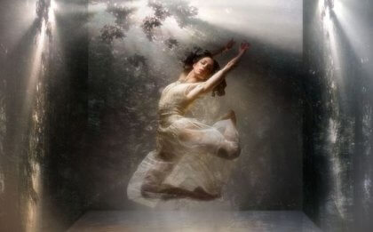 Overvinn frykten din