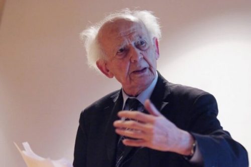 Zygmunt Bauman