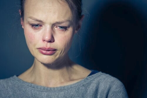 Å leve med borderline personlighetsforstyrrelse