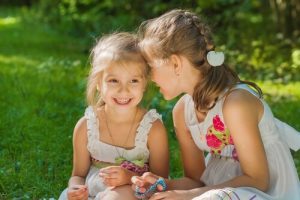 Egosentrisk språk - hva betyr det?